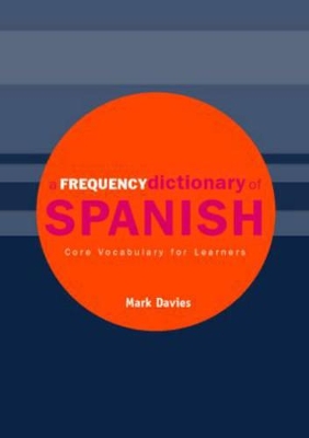 Frequency Dictionary of Spanish book