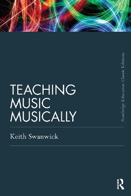 Teaching Music Musically book