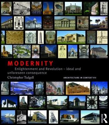 Modernity by Christopher Tadgell