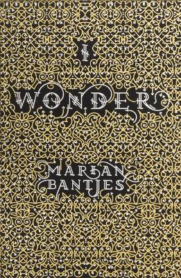 I Wonder book