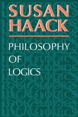 Philosophy of Logics book