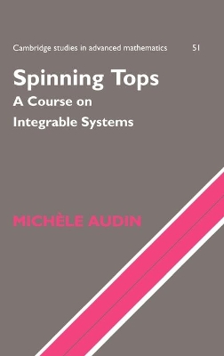 Spinning Tops by M. Audin