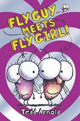 Fly Guy: #8 Fly Guy Meets Fly Girl book