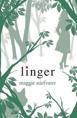 Linger book