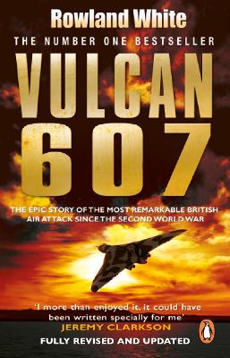 Vulcan 607 by Rowland White