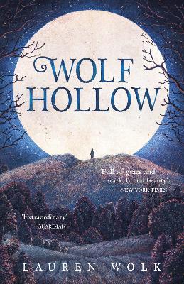 Wolf Hollow book