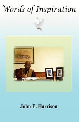 Words of Inspiration book