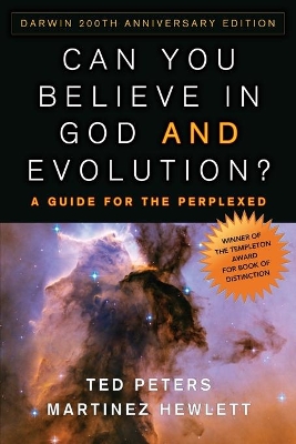 Can You Believe in God and Evolution? book