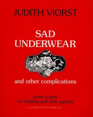 Sad Underwear by Judith Viorst