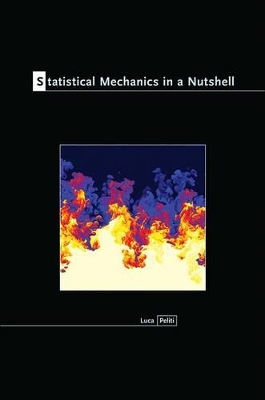 Statistical Mechanics in a Nutshell book