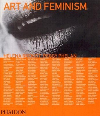 Art and Feminism by Helena Reckitt