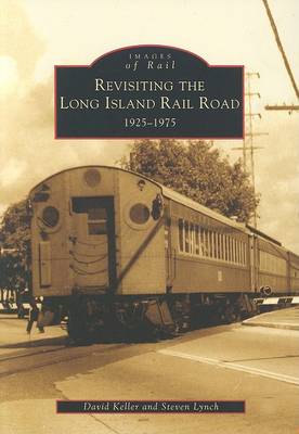 Revisiting the Long Island Rail Road book