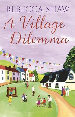 Village Dilemma book
