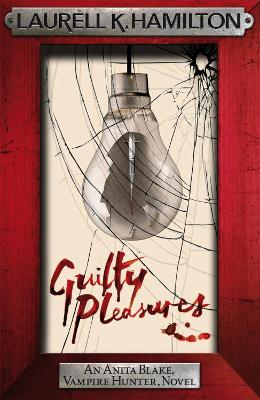 Guilty Pleasures book