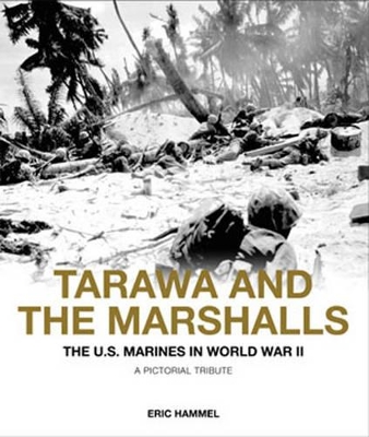 Tarawa and the Marshalls book