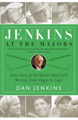 Jenkins at the Majors book