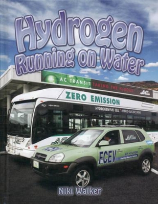 Hydrogen book