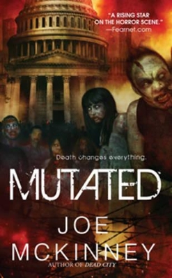 Mutated book
