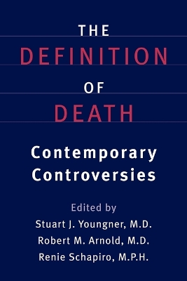 Definition of Death by Stuart J. Youngner