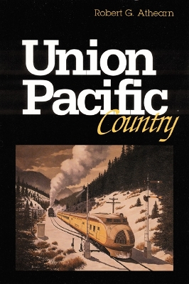 Union Pacific Country book