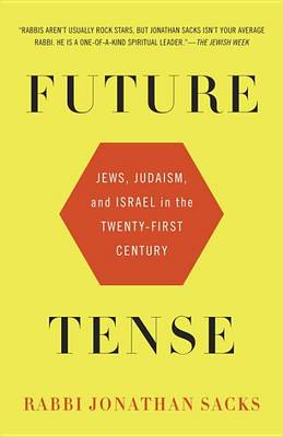 Future Tense book