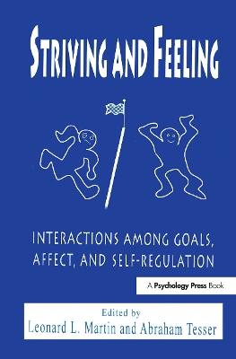 Striving and Feeling book