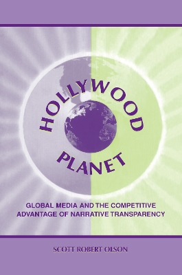 Hollywood Planet book