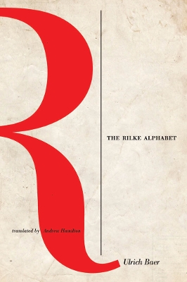 Rilke Alphabet book