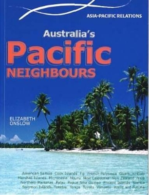 Australia's Pacific Neighbours book