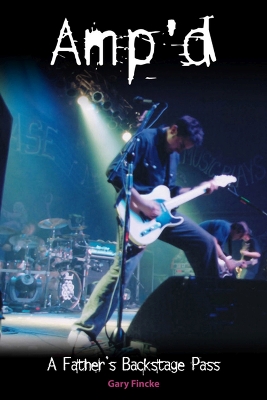 Amp'd book