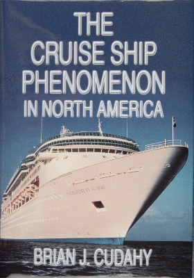 Cruise Ship Phenomenon in North America book