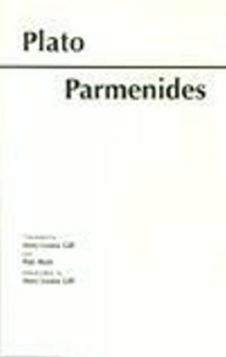 Parmenides by Plato