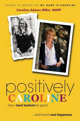 Positively Caroline book