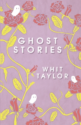 Ghost Stories book