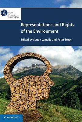 Representations and Rights of the Environment book