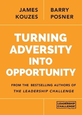 Turning Adversity Into Opportunity book