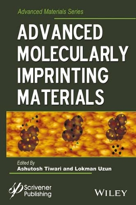 Advanced Molecularly Imprinting Materials book