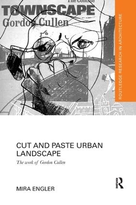 Cut and Paste Urban Landscape book