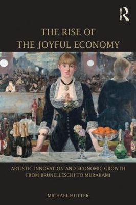 Rise of the Joyful Economy book