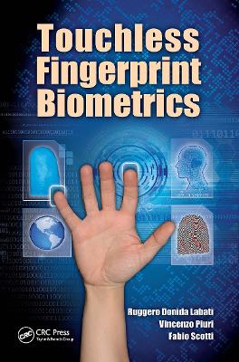 Touchless Fingerprint Biometrics book