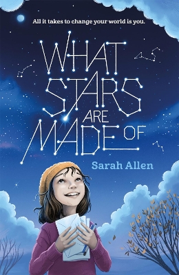 What Stars Are Made Of book