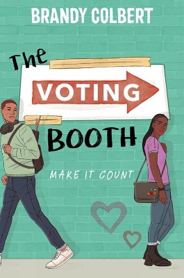 The Voting Booth book