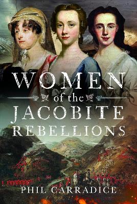 Women of the Jacobite Rebellions book