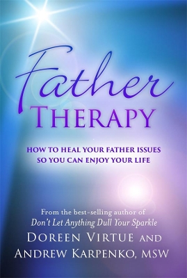 Father Therapy book