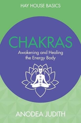 Chakras book