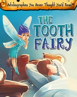 Tooth Fairy book