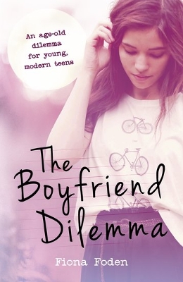 Boyfriend Dilemma book