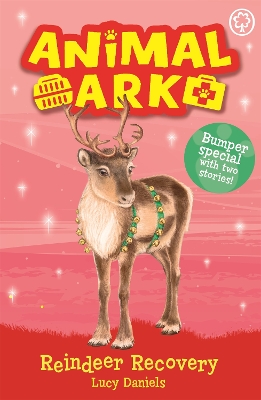 Animal Ark, New 3: Reindeer Recovery: Special 3 book