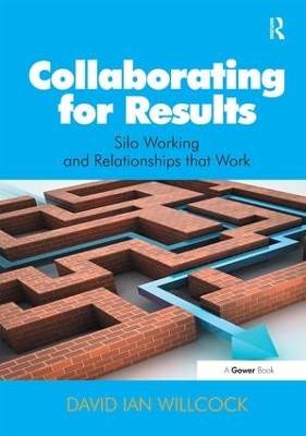 Collaborating for Results book
