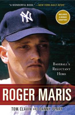 Roger Maris book